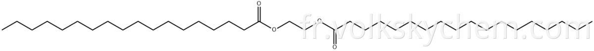 Ethylene glycol dioctadecanoate CAS 627-83-8